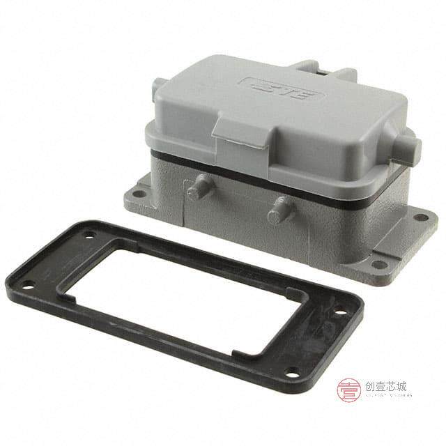 原装H10B-AD-BO全新CONN BASE BOTTOM ENTRY SZ10B正品