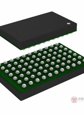 原装LTM4643IY#PBF全新DC DC CONVERTER 3X0.6-3.3V正品