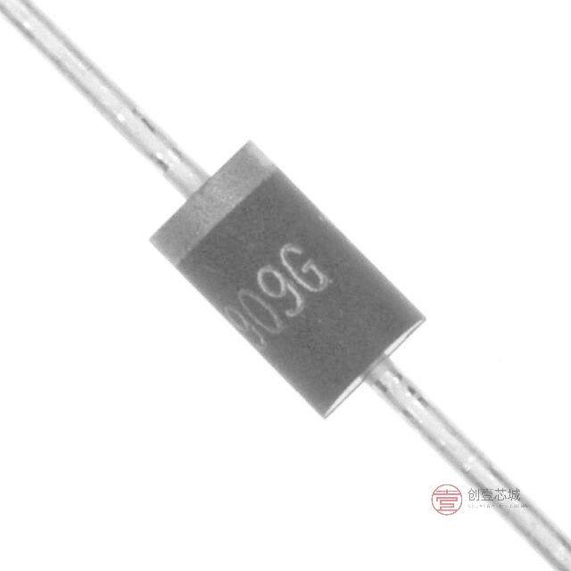 原装SB360-E3/54全新DIODE SCHOTTKY 60V 3A DO201AD正品