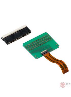 原装AYF362535全新FPC CONNECTOR Y3BC (0.3 MM PITCH正品
