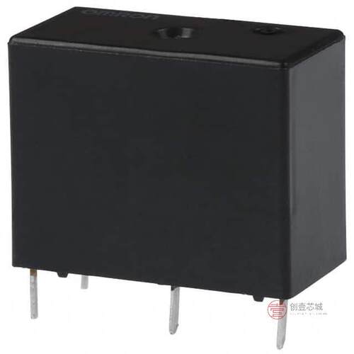 原装正品G5Q-14 DC12全新RELAY GEN PURPOSE SPDT 10A 12V