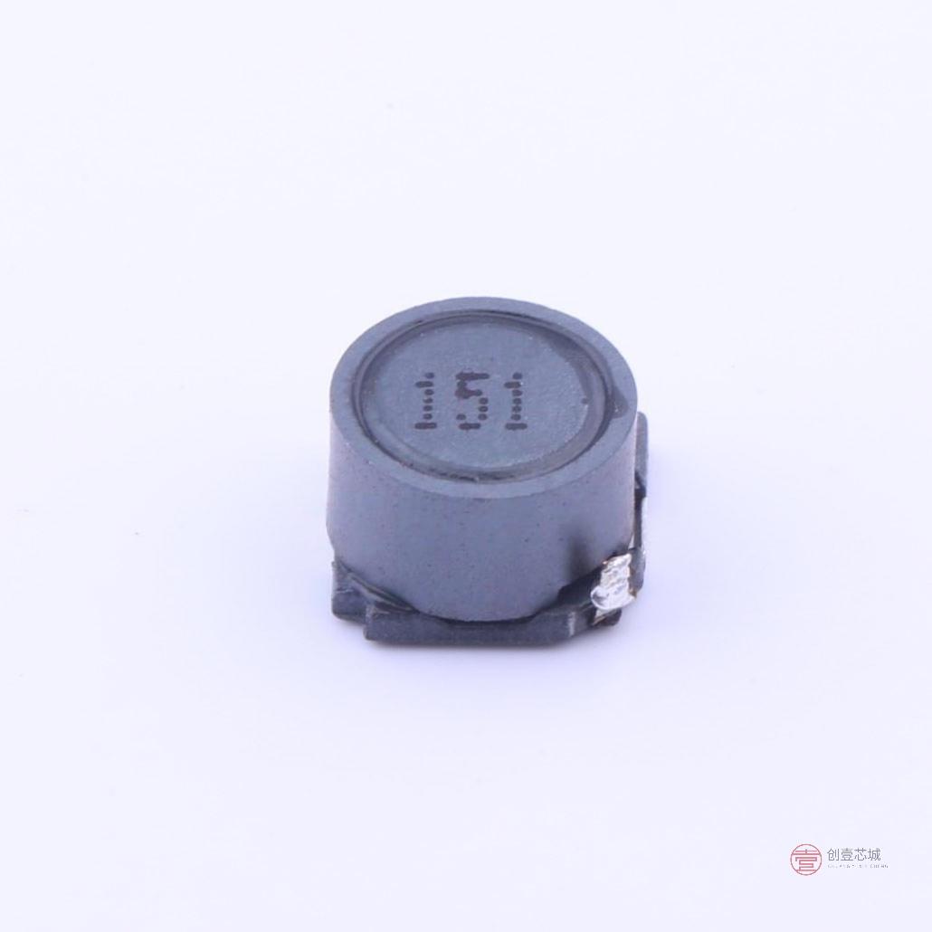 原装SLP7045S151MTT全新功率电感 150µH 20% IND_7