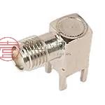 原装73251-3130全新RF/同轴 SMA RA P