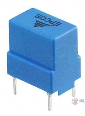 原装B82720K2301N040全新CMC 12MH 300MA 2LN TH正品