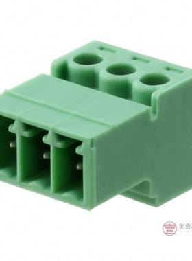原装1857896全新TERM B PLUG 3POS STR 3.81MM正品
