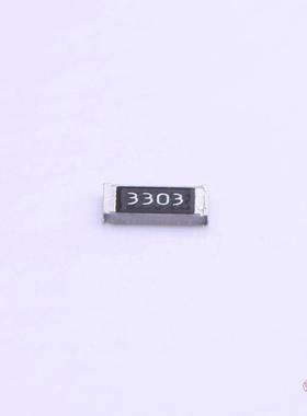 原装PTFR1206B330KP9全新330k 0.1% 250mW正品