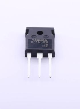 原装TK31N60W,S1VF(S全新N沟道 600V 30.8A正品