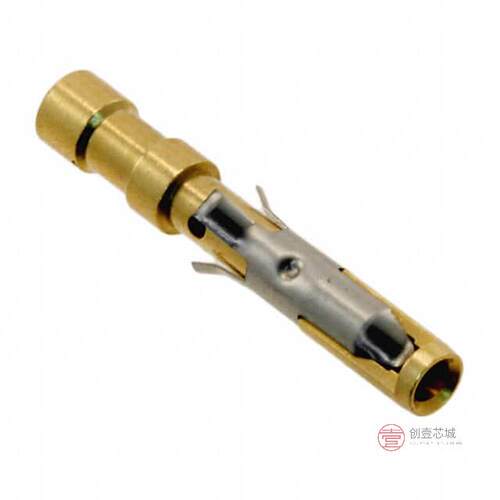 原装正品202508-1全新CONN SOCKET 16-18AWG GOLD CRIMP