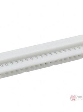 原装5-640441-0全新CONN RCPT 20POS IDC 24AWG TIN正品