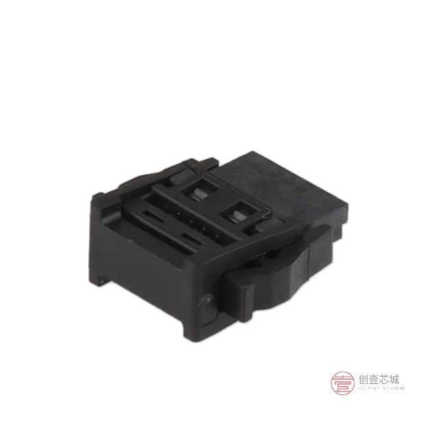 原装15290122502000全新CONN RCPT 12POS IDC 30AWG正品