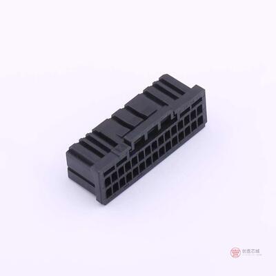 原装正品1-1827863-5全新2mm 2x15P