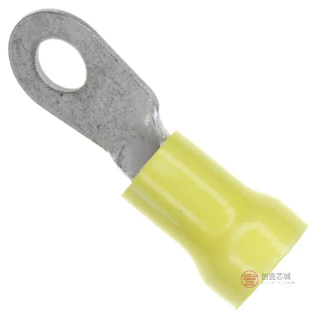 原装52266全新CONN RING CIRC 4AWG #5/16 CRIMP正品