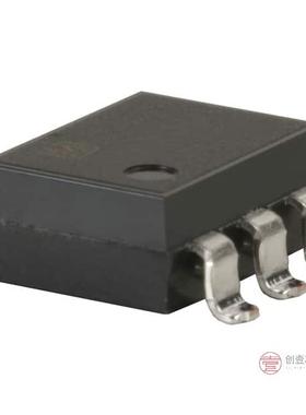 原装AQV251GA全新SSR RELAY SPST-NO 3.5A 0-30V正品