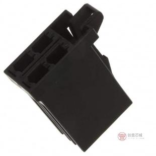 原装175363-1全新CONN RECEPT 5.08 4POS 2ROWS正品