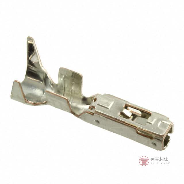 原装DF63W-1618SCF全新CONN SOCKET 16-18AWG CRIM