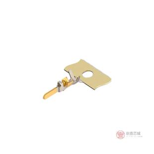 PIN 28AWG 原装 GOLD正品 2全新CONN CRIMP 2040973