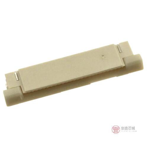 原装正品2-1734839-6全新CONN FPC TOP 26POS 0.50MM R/A