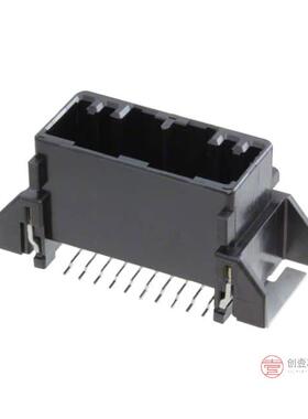 原装MX34R20VF1全新CONN HEADER SMD 20POS 2.2MM正品