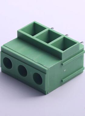 原装KF135T-10.16-3P全新10.16mm 排数