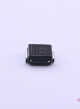 原装P6SMB200A全新单向 Vrwm:171V正品