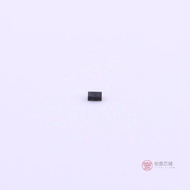 原装SSM3K35CT,L3F(T全新N沟道 20V 180mA正品