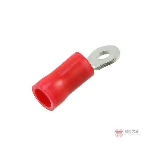 原装正品8-34140-1全新CONN RING CIRC 16-22AWG #2 CRIMP