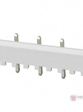 原装1-1318301-5全新CONN HEADER VERT 9POS 3.96MM正品