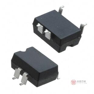 原装PVD1352NSPBF全新SSR RELAY SPST-NO 550MA 0-