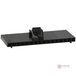 5全新CONN RECPT UNLOAD正品 POL 104257 原装 16POS