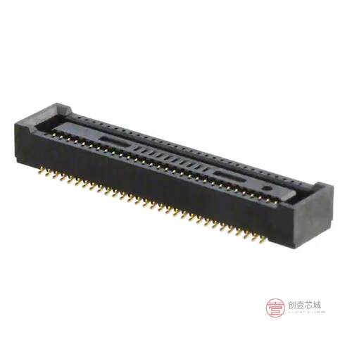 原装正品DF40HC(3.5)-60DS-0.4V(51)全新CONN RCPT 6