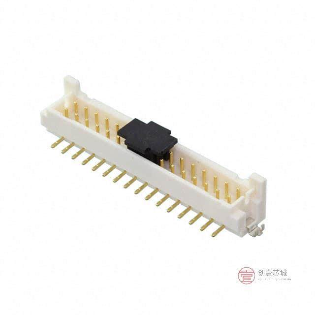 原装DF11C-32DP-2V(57)全新CONN HEADER SMD 32POS