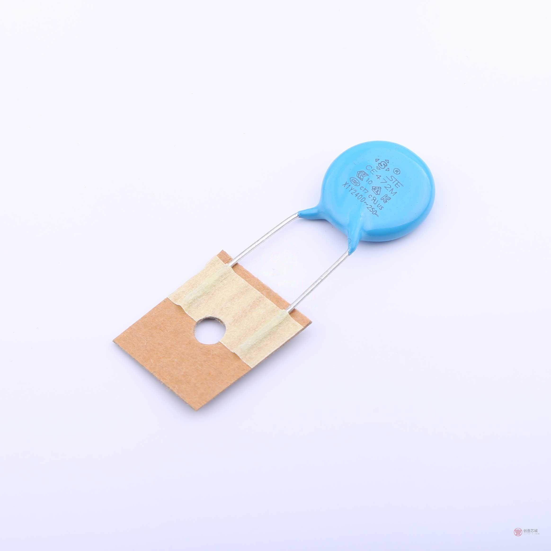 原装G14E1D472MQ0T0S0P0全新等级:Y2 4.7nF 20% 25