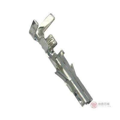 原装正品0457501111全新CONN SOCKET 18-20AWG CRIMP TIN