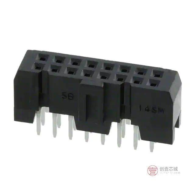 原装HIF3FB-16DA-2.54DSA(71)全新CONN RCPT 16POS