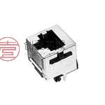 原装1-1734577-3全新CONN MOD JACK 8P8C VERT SHI