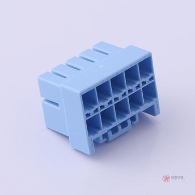 原装PSIP-10V-LE全新4mm 2x5P正品