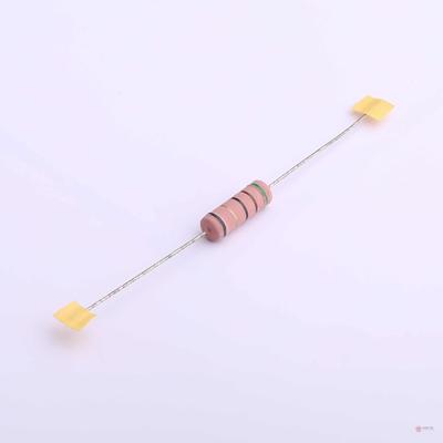 原装KNP5WS-515% T全新51 5% 5W 小体积正品