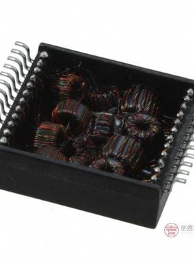 原装H5008NLT全新MODULE GIGABIT LAN 24SOIC 1PORT正品