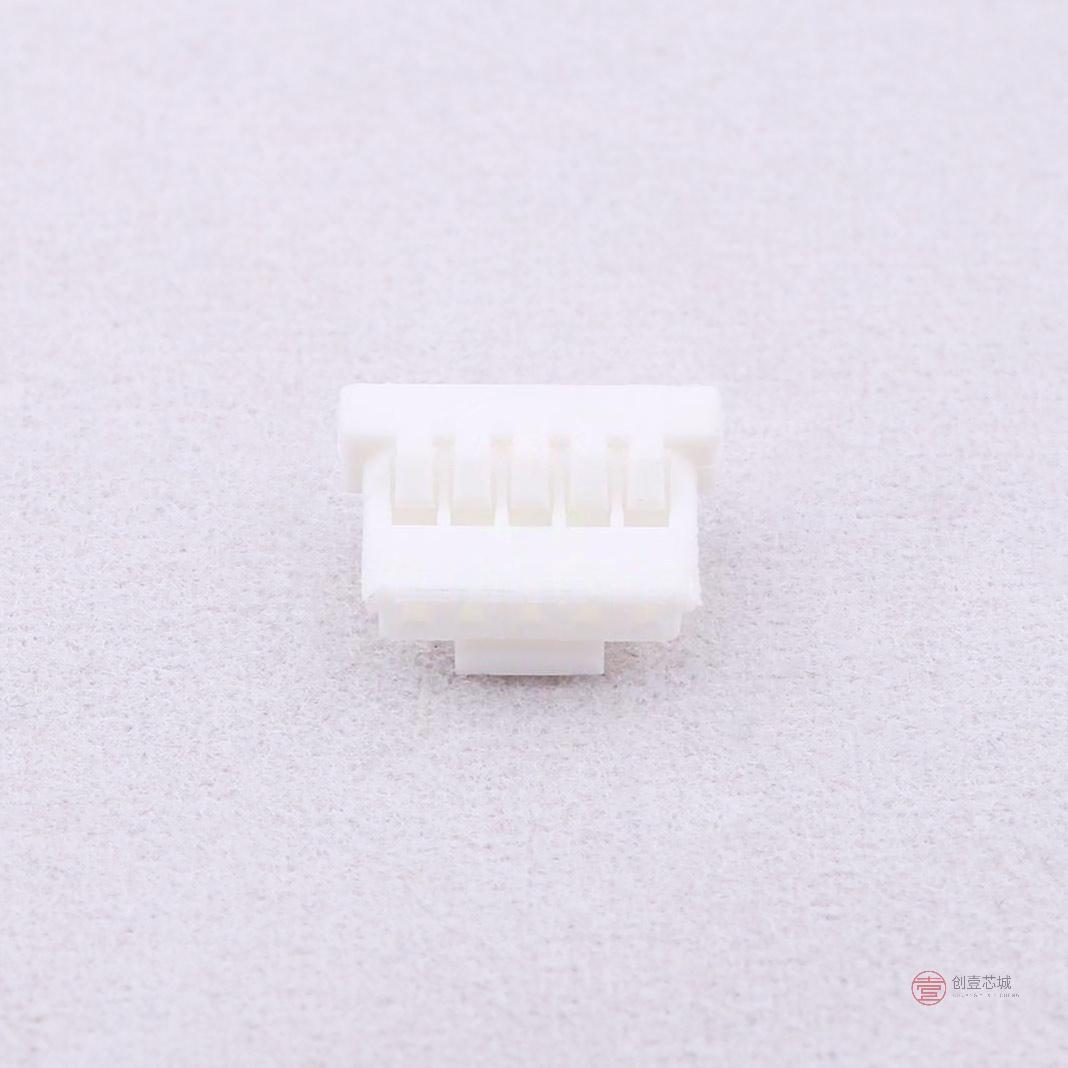 原装A1255HA-5P全新1.25mm 1x5P正品