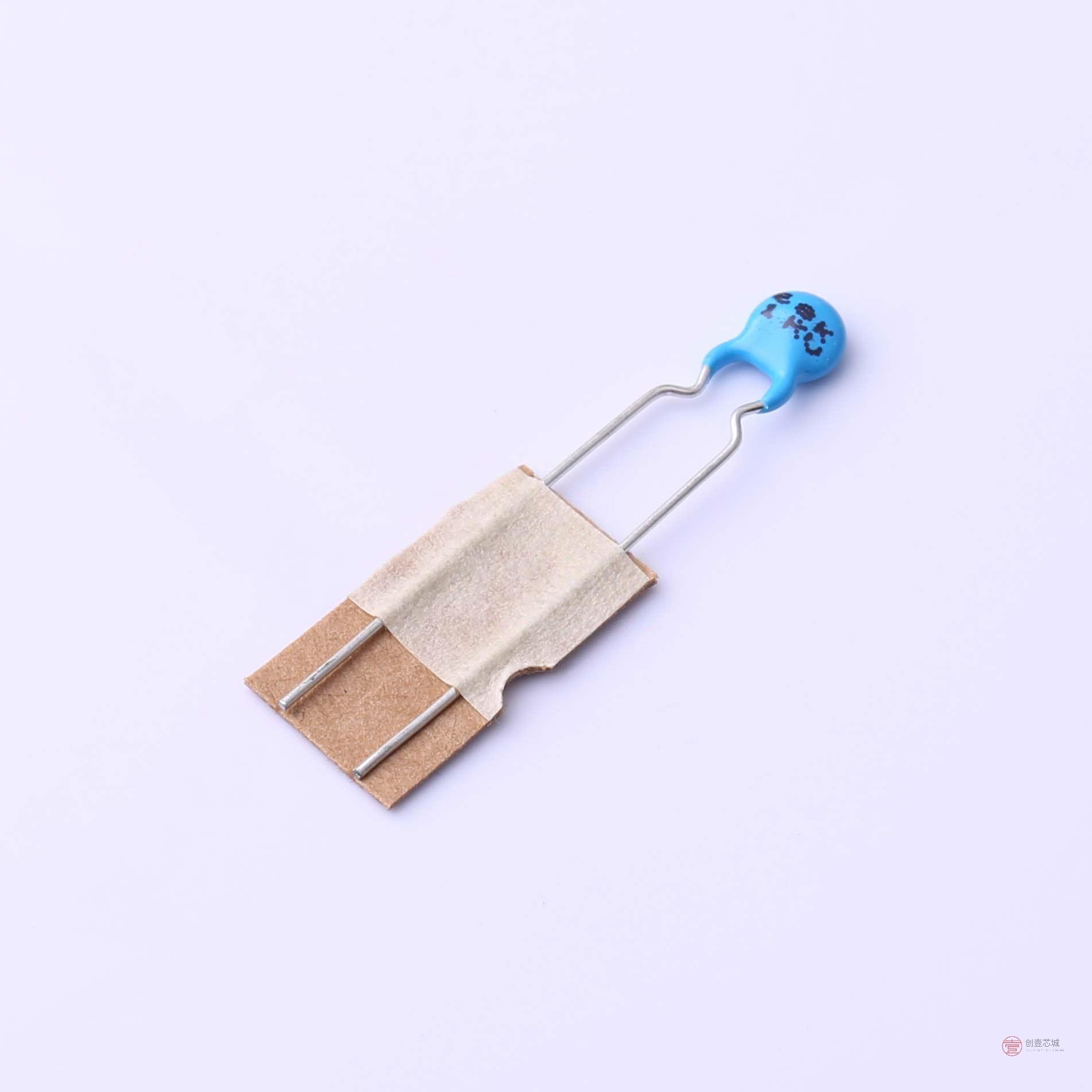 原装DCH680K22SL N6FJ5A0全新68pF 10% 1kV