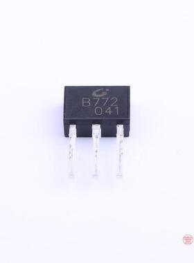 原装B772M全新PNP 30V 3A正品