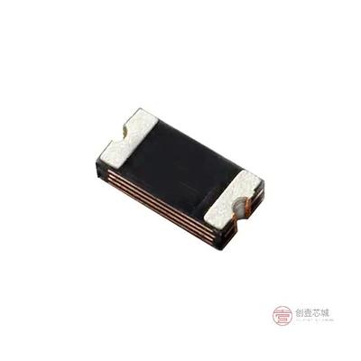 原装1206L012WR全新PTC RESET FUSE 30V 125MA 1206正品