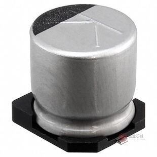 20% 原装 100UF ALUM 50V 50THV100M10X10.5全新CAP