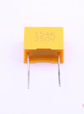 原装MPP154K0250D131206B1015全新150nF 10% 250V正品