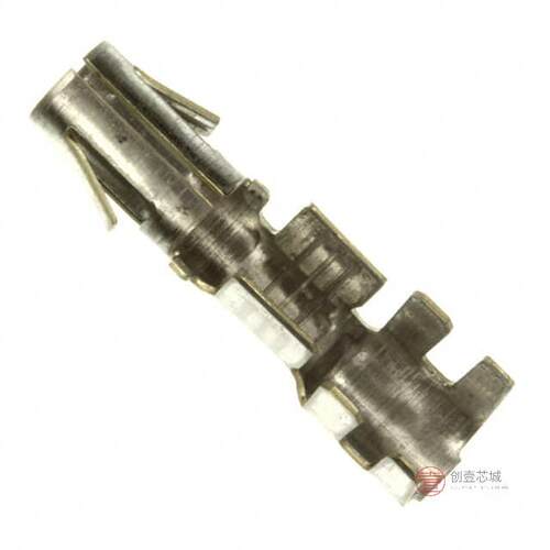 原装正品350390-1全新CONN SOCKET 10-14AWG CRIMP TIN