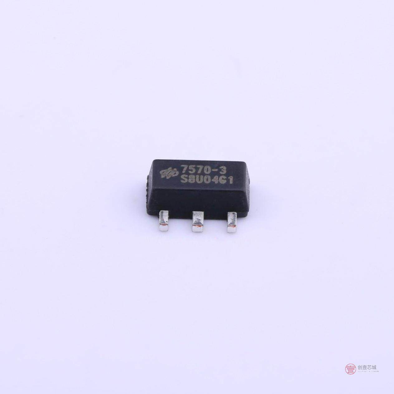 原装HT7570-3全新Vin=30V Vout=7V 150mA正品