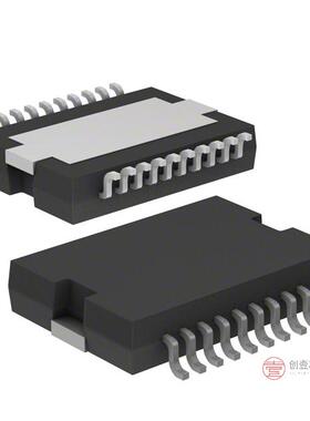 原装BTS824R全新IC PWR SWITCH N-CHAN 1:1 DSO-20正品