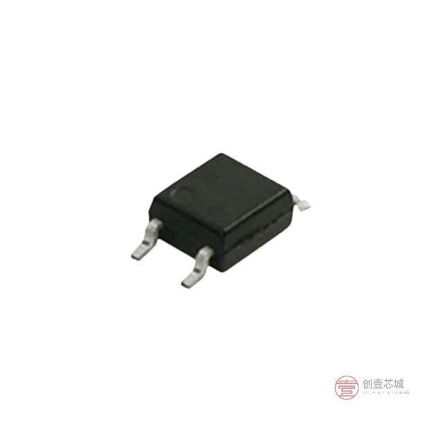 原装LTV-357T-B全新OPTOISOLATOR 3.75KV TRANS 4SOP正品