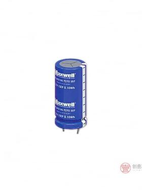 原装BCAP0100 P270 S07全新CAP 100F 0% +20% 2.7V