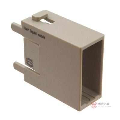 原装正品09140013011全新HAN GIGABIT MODULE, MALE